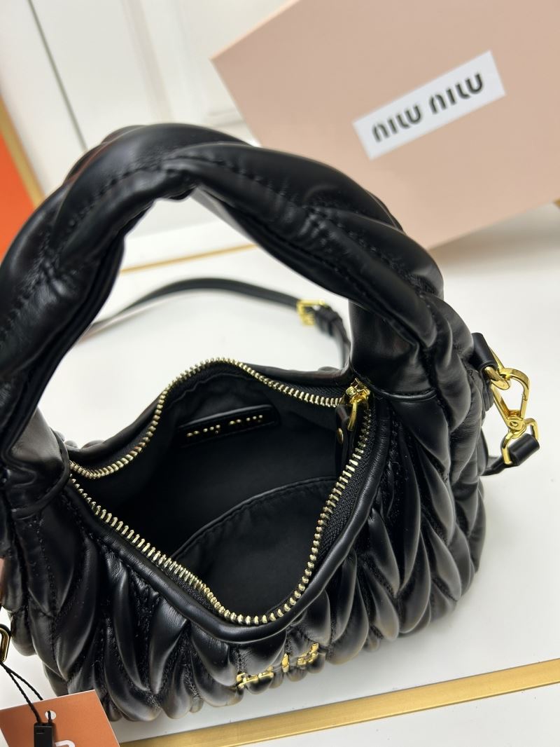 Miu Miu Hobo Bags